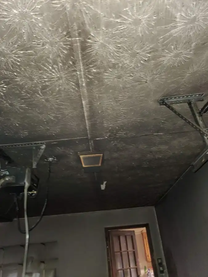 Fire and smoke damage assessment for Emergency Water Damage Services in Harker Heights